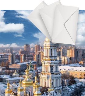 Letters of appreciation
